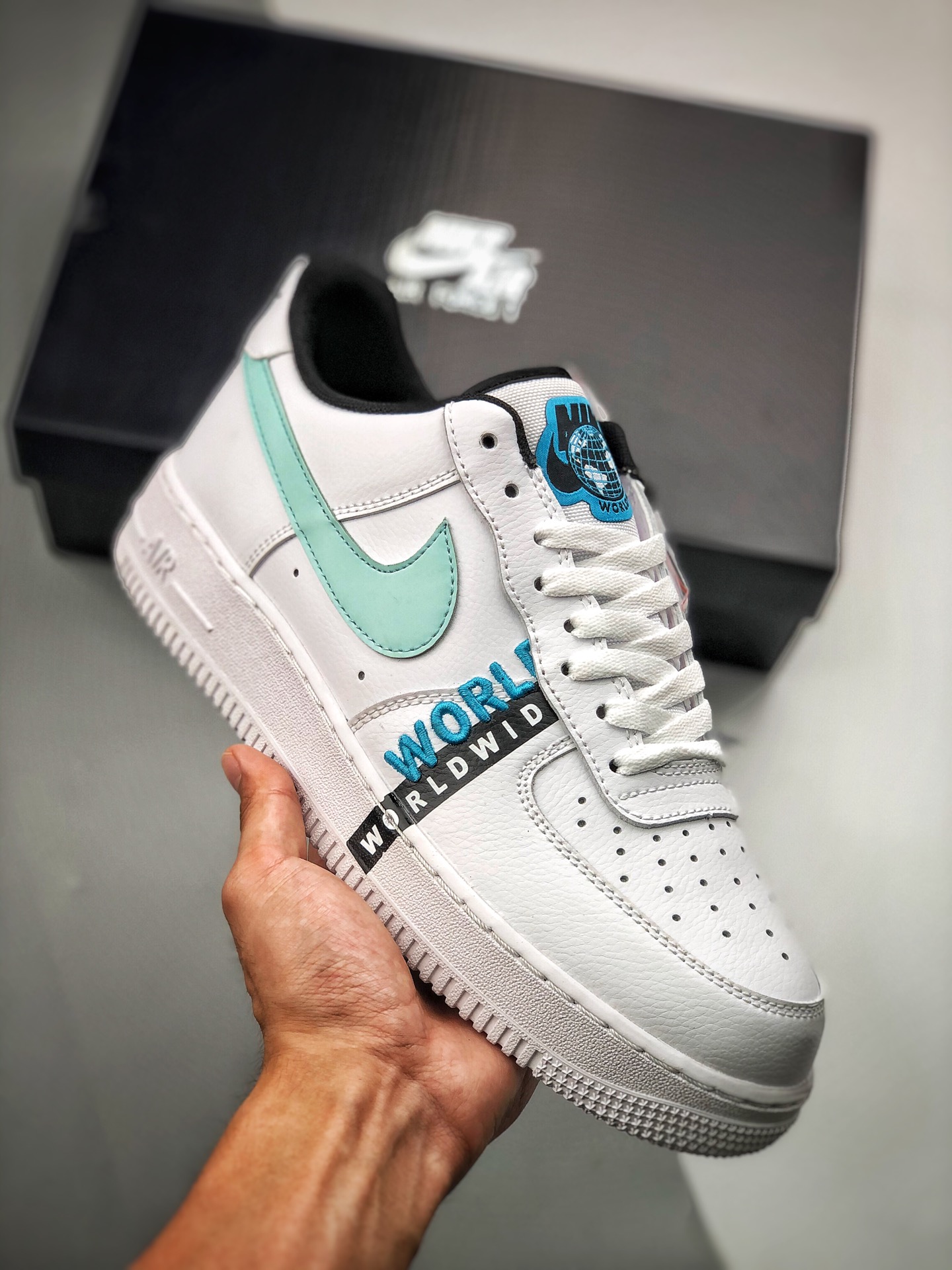 Nike Shoes-98